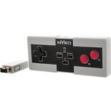 Nyko Game Controllers Nyko MiniBoss Wireless Controller for NES Classic Edition