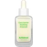 By Wishtrend Serums & Face Oils By Wishtrend Cera-Barrier Soothing Ampoule 30ml - instock