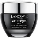 Night Creams - Non-Comedogenic Facial Creams Lancôme Advanced Génifique Repairing Night Cream 50ml