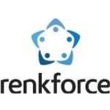 Renkforce Gaming Headset Headphones Renkforce In-ear Hovedtelefon ørepuder 3