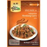 Spices, Flavoring & Sauces Spice Paste Indonesian Rendang Curry Gulai 50g