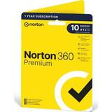 Windows Office Software Norton 360 Premium