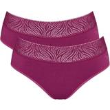 Knickers on sale Sloggi Period Pants Hipster 2-pack