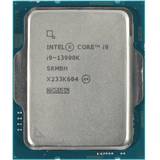 I9 13900k Intel Core i9-13900K processor 36 MB Smart cache
