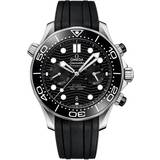 Omega Wrist Watches Omega Seamaster (210.32.44.51.01.001)