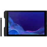 Large Samsung Lenovo Tab Tablets Samsung Tablet SM-T636BZKAEEB Black 10,1"