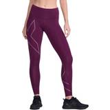 2XU Trousers & Shorts 2XU Light Speed Mid-Rise Compression Tights