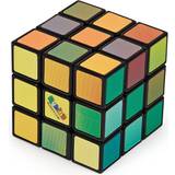 Rubiks Jigsaw Puzzles Rubiks Impossible