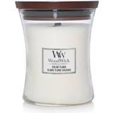 Wood Candlesticks, Candles & Home Fragrances Woodwick Solar Ylang Scented Candle 275g
