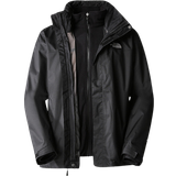 The North Face L - Men - Outdoor Jackets The North Face Men's Evolve II 3-in-1 Triclimate Jacket - TNF Black