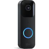 Blink Video Doorbell Wired/Battery