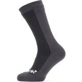 Women Clothing Sealskinz Cold Weather Mid-Length Socks