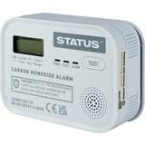 Gas Detectors Status 85db Carbon Monoxide