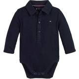 Bodysuits Children's Clothing on sale Tommy Hilfiger baby "Polo" navy