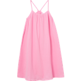 Vero Moda Girl/pige kjole "NATALI" Bonbon