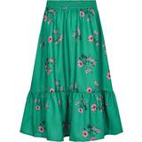 Green Skirts Children's Clothing Petit by Sofie Schnoor pige "nederdel" Green