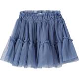 Name It Batille Girl Skirt Blue