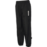 Black Shell Pants Children's Clothing Hummel Sort Taro Bukser