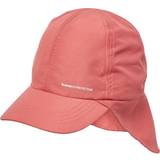 Polyester UV Hats Hummel Breeze Hat - Dusty Cedar (217375-4344)