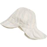 White Bucket Hats Children's Clothing That's Mine Cane Baby Hat
