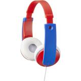 JVC Open-Ear (Bone Conduction) Headphones JVC HA-KD7