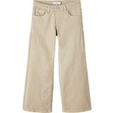 Name It Trousers Children's Clothing Name It Wide Leg Bukser