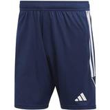 Adidas Children's Clothing adidas Shorts Tiro 23 League Navy Blå