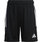 Shorts - Zipper Trousers adidas Tiro 23 League Training Shorts - Black