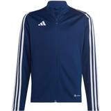 Sweatshirts Children's Clothing on sale adidas Kid's Tiro23 League Training Jacket - Team Navy Blue 2