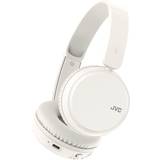 JVC Over-Ear Headphones - Wireless JVC HA-S36W
