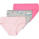 12-18M Knickers Children's Clothing Name It 3-pak Trusser