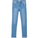 Boys - Jeans Trousers Name It Skinny Fit Jeans 146
