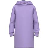 Purple Dresses Children's Clothing Name It Klänning 'Vanita'