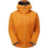 Montane Clothing Montane Spirit Jacket Men orange