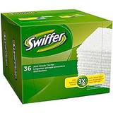 Swiffer 3X Dry Floor Mop Cloths Refill