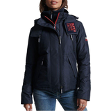Superdry L - Women Jackets Superdry Mountain Windbreaker Hooded Jacket