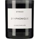 Byredo Symphonique Scented Candle 240g