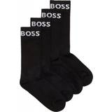 Hugo Boss Underwear HUGO BOSS RS Sport CC Socks 2-pack - Black