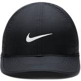 Nike Kid's AeroBill Featherlight Hat - Black