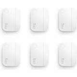Ring alarm system Ring Alarm Window and Door Contact Sensor 6-pack