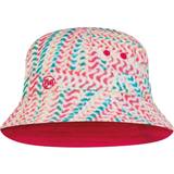 Pink Bucket Hats Children's Clothing Buff Kids Bucket Hat One