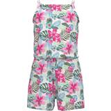 Playsuits Children's Clothing on sale Name It Printet Playsuit