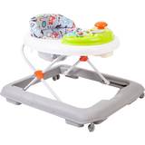Red Kite Baby Go Round Jive Electronic Walker Peppermint Trail