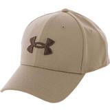 Under Armour Men's Blitzing Fitted Cap