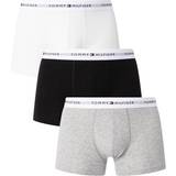 Organic Fabric Underwear Tommy Hilfiger 3Pk Trunk