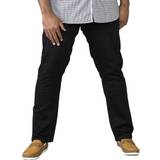 Trousers & Shorts Duke D555 Claude Tapered Fit Stretch Jeans