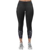 Proviz Sportswear Garment Tights Proviz REFLECT360 Women's Reflective Running/Yoga Leggings 3/4