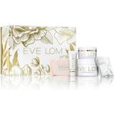 Eve Lom Gift Boxes & Sets Eve Lom Cosmetics Set Decadent Double Cleanse Ritual 5 Pieces