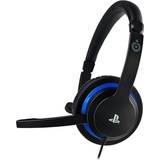 Bigben Gaming Headset Headphones Bigben Playstation4 Mono