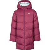 Polyamide - Winter jackets Trespass Kid's Pleasing Padded Jacket - Fig